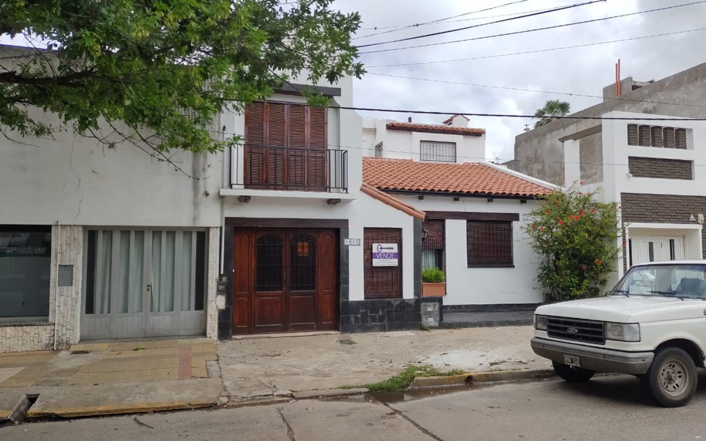 Casa en venta - Buenos Aires 1815